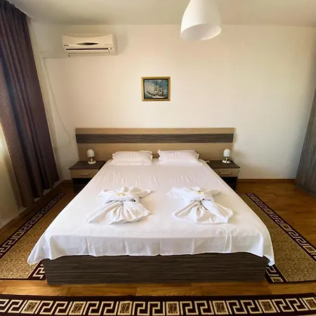 Apartments Yana Obzor Exterior photo