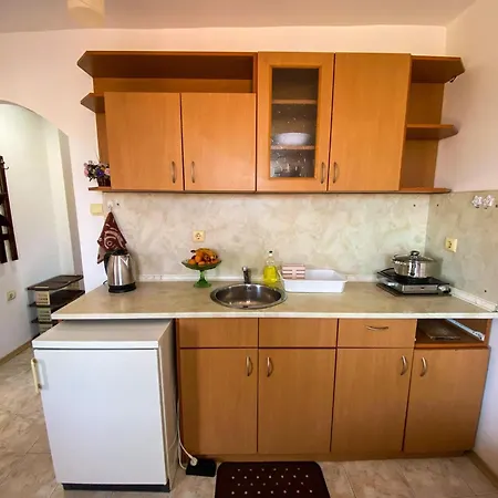 Apartments Yana Obzor Exterior photo