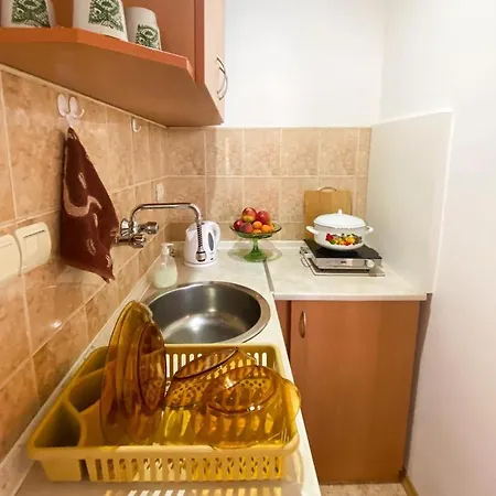 Apartments Yana Obzor Exterior photo