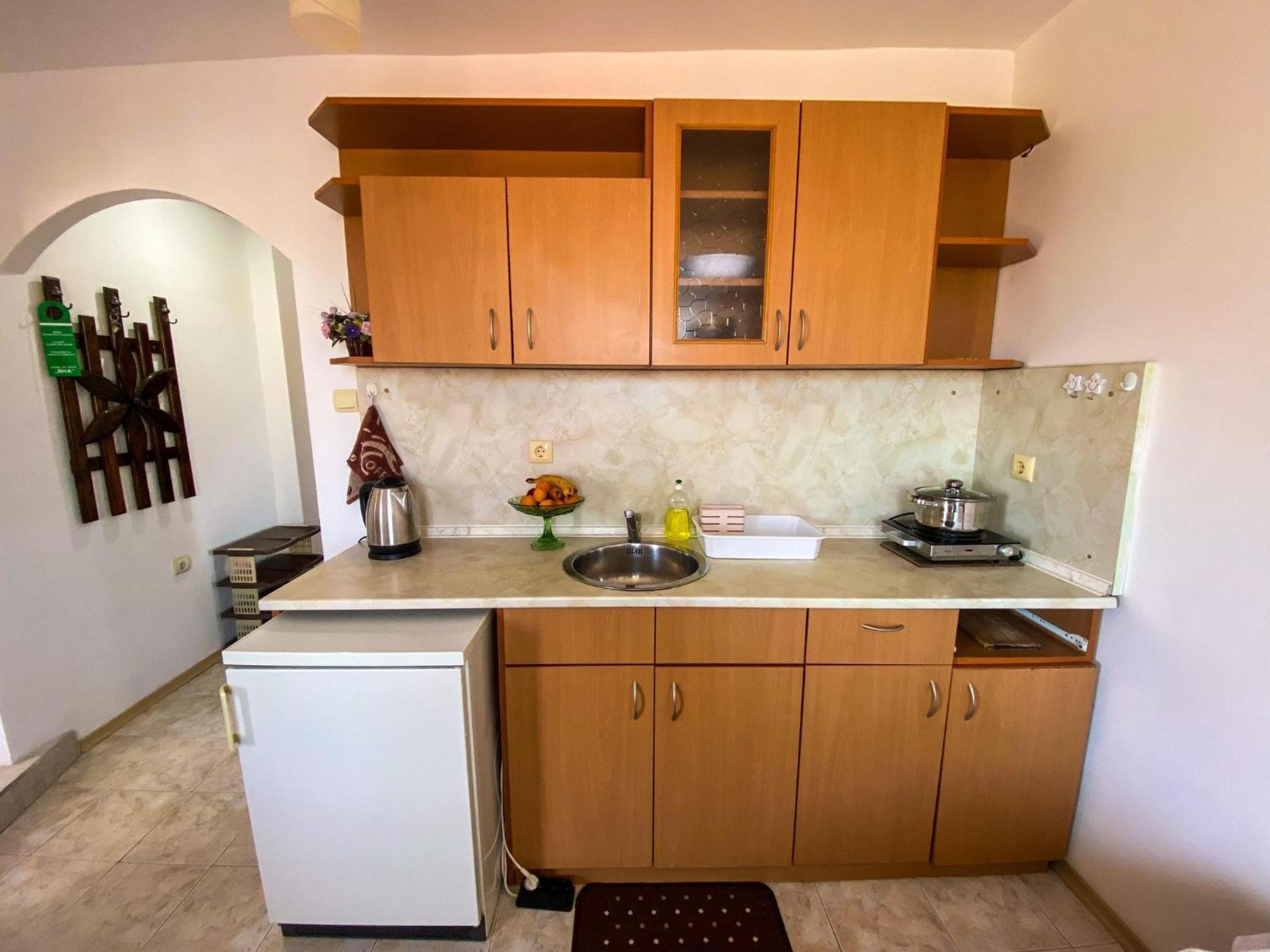 Yana Apartment Obzor