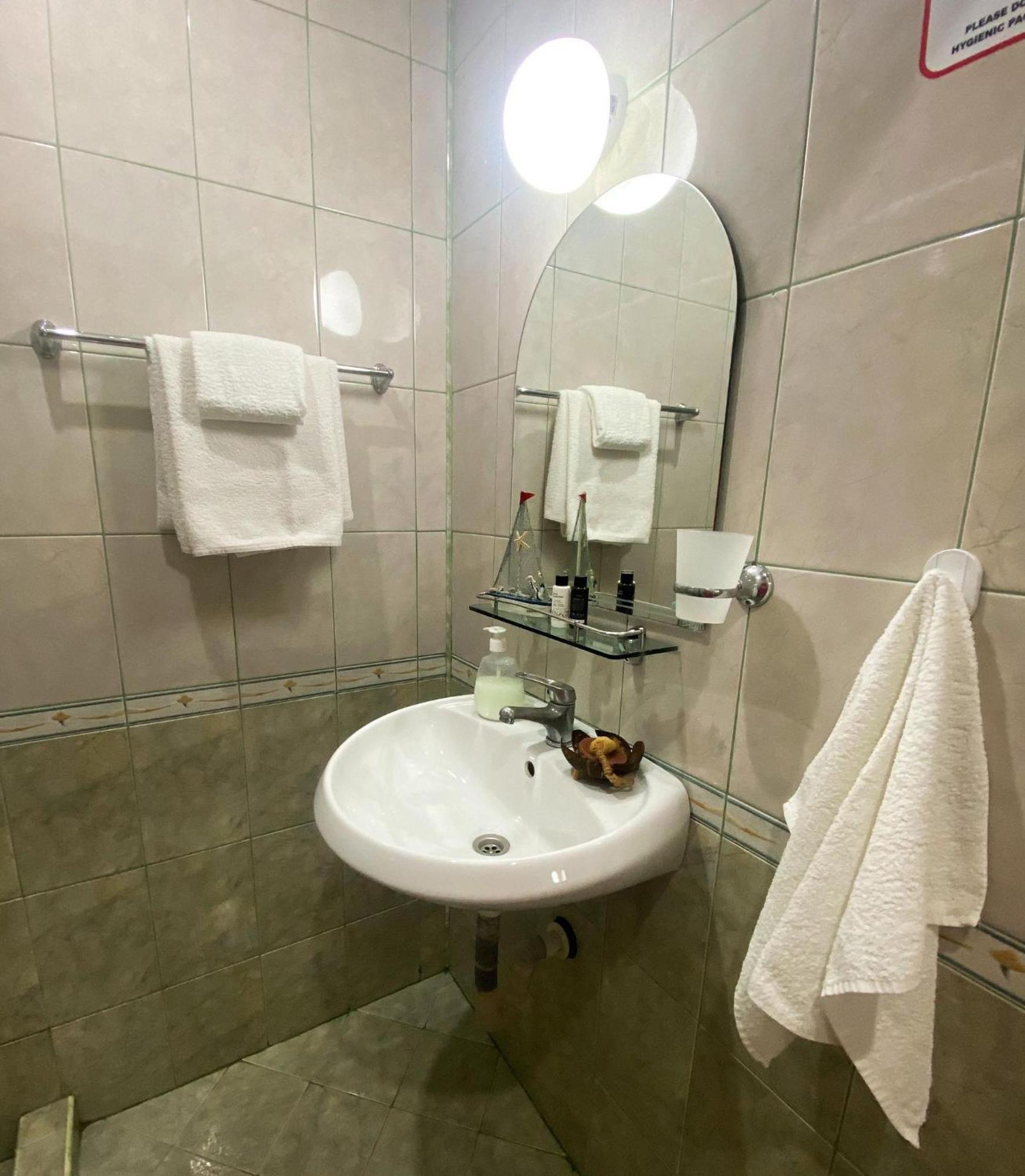 Apartment Yana Obzor
