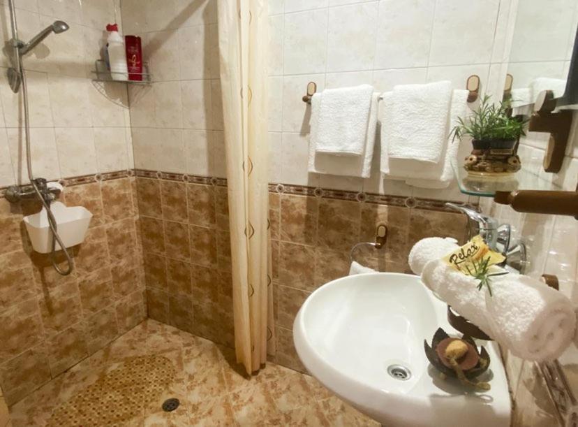 Yana Apartment