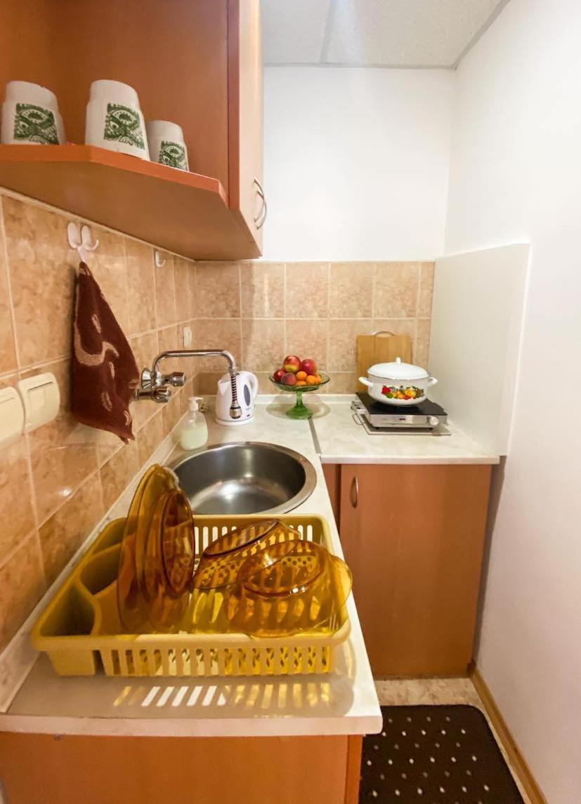Yana Apartment