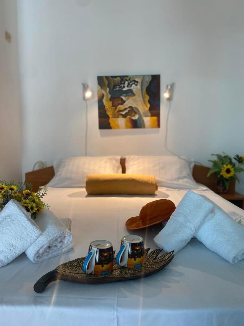 Apartment Yana Obzor